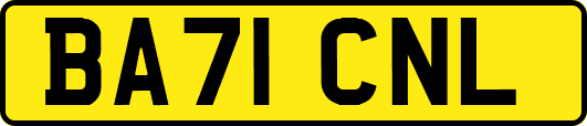 BA71CNL