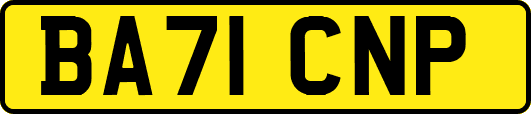 BA71CNP