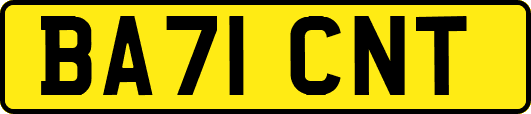 BA71CNT