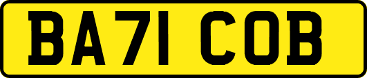 BA71COB