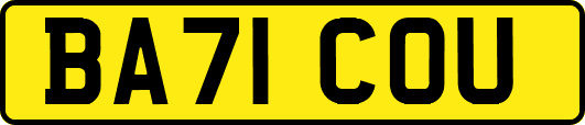 BA71COU