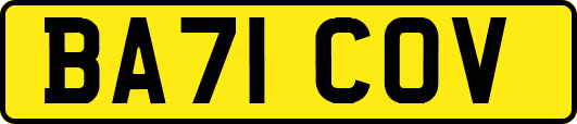 BA71COV
