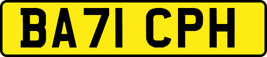 BA71CPH