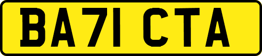 BA71CTA