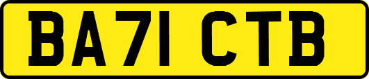 BA71CTB