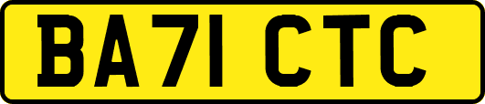 BA71CTC