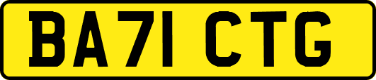 BA71CTG