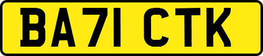 BA71CTK