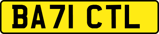 BA71CTL