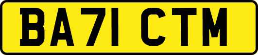 BA71CTM