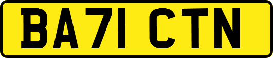 BA71CTN