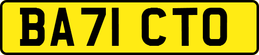 BA71CTO