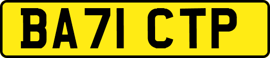 BA71CTP