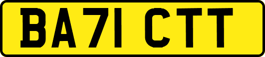 BA71CTT