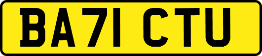 BA71CTU