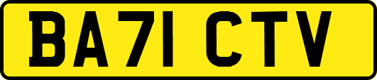 BA71CTV