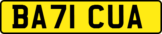 BA71CUA