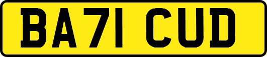 BA71CUD