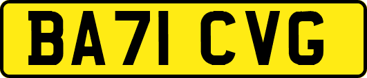 BA71CVG