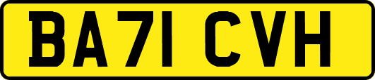 BA71CVH