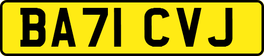 BA71CVJ