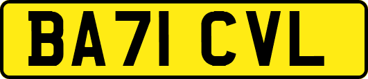 BA71CVL