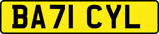 BA71CYL