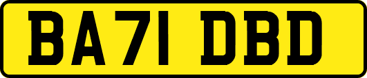 BA71DBD