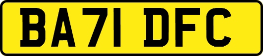 BA71DFC