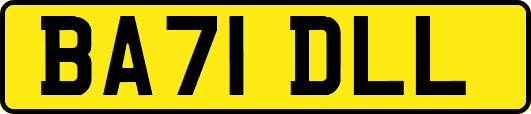 BA71DLL