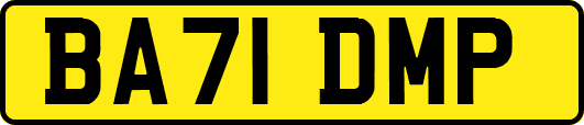 BA71DMP