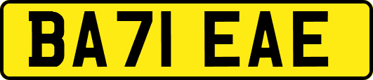BA71EAE