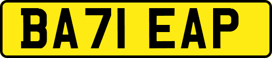 BA71EAP