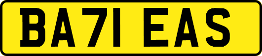 BA71EAS