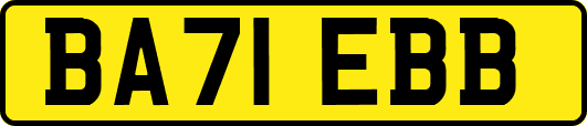 BA71EBB