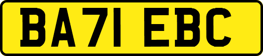 BA71EBC