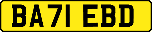 BA71EBD