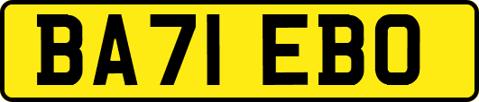 BA71EBO