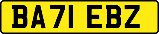 BA71EBZ