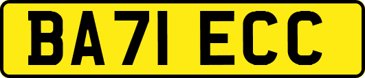 BA71ECC
