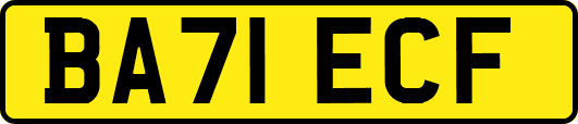 BA71ECF