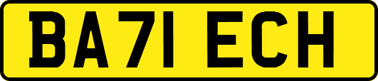 BA71ECH