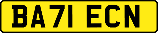 BA71ECN