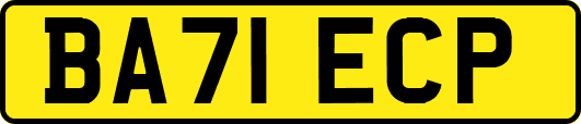 BA71ECP