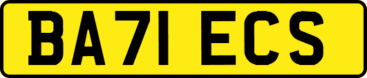 BA71ECS