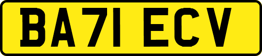 BA71ECV