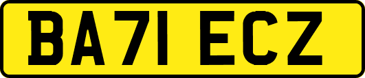 BA71ECZ