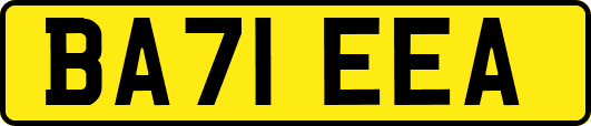 BA71EEA