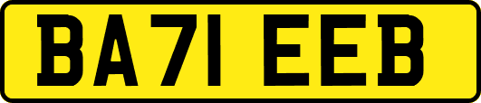 BA71EEB