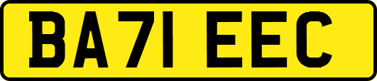 BA71EEC